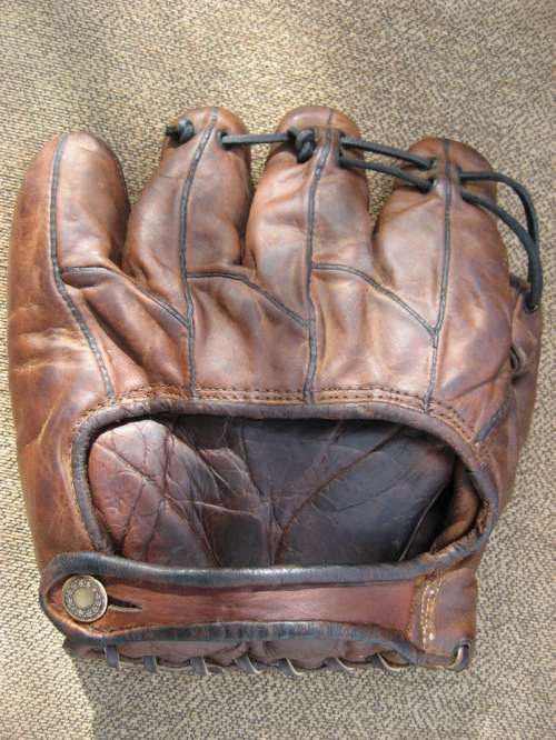 Dazzy Vance Alex Taylor Back